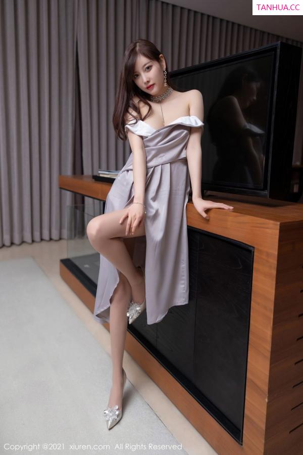 杨晨晨 sugar小甜心CC [XiuRen]高清写真图 2021.07.13 VOL.3661 杨晨晨Yome第15张图片